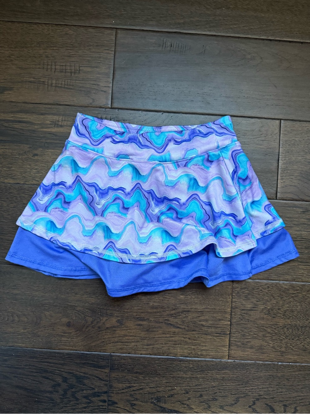 Under Armour skirt size 5 VGUC